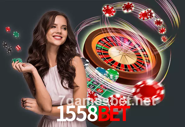 vivo no cassino 1558Bet