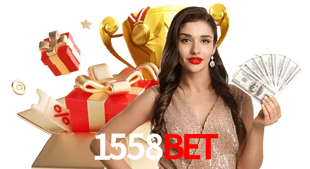 Jogue com dealers reais no 1558Bet!