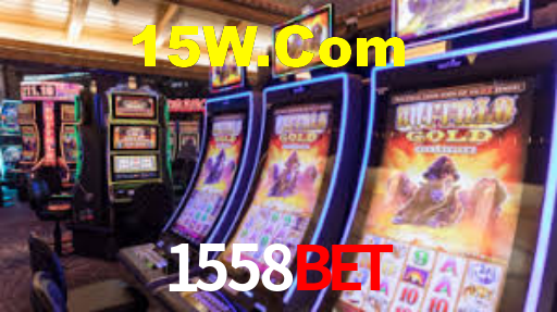 1558Bet