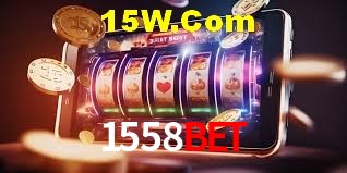 Slot Games 1558Bet