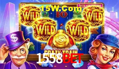 1558Bet Belo Horizonte - Jackpots