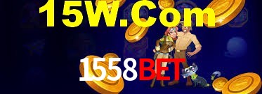 Welcome Bonus 1558Bet