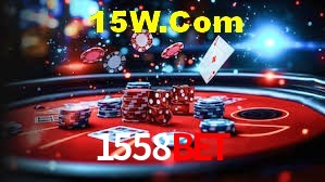 Live Casino 1558Bet