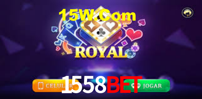 1558Bet App - Aplicativo Móvel Oficial
