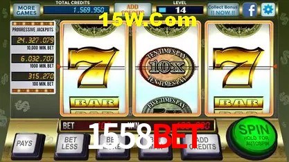 Promoção Relâmpago 1558Bet