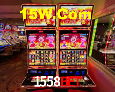 1558Bet