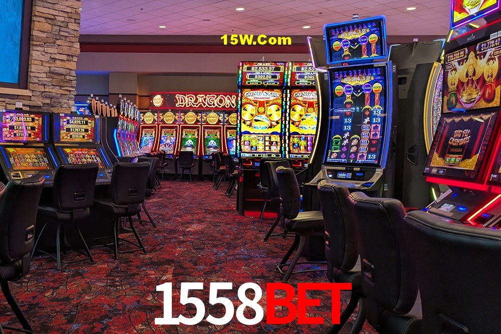 Platform Technology 1558Bet