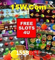 Casino Ao Vivo 1558Bet