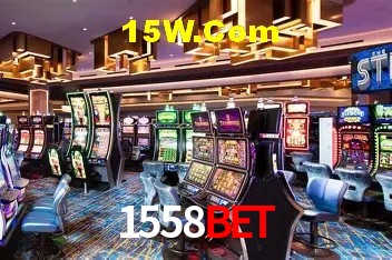 1558Bet Promoções - 30+ Ofertas Diárias