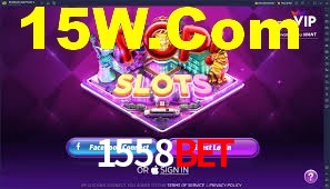 VIP Casino 1558Bet