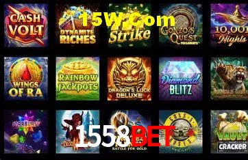 Ofertas Exclusivas 1558Bet