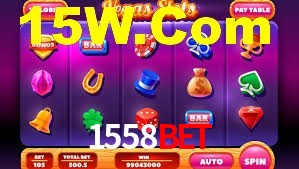 Live Casino 1558Bet