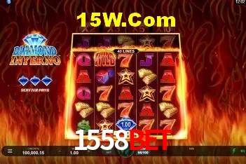 1558Bet Belo Horizonte - Promo Tips