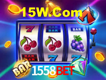 1558Bet.Com