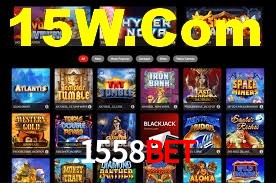 Daily Bonuses 1558Bet