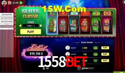 1558Bet - Login Methods