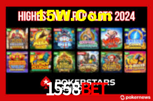 1558Bet App Download
