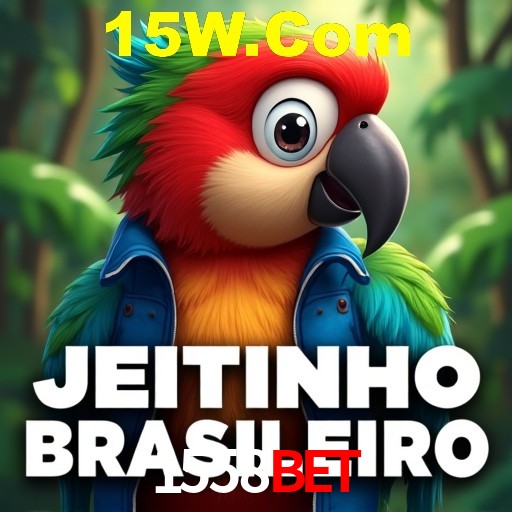 PIX Instantâneo 1558Bet