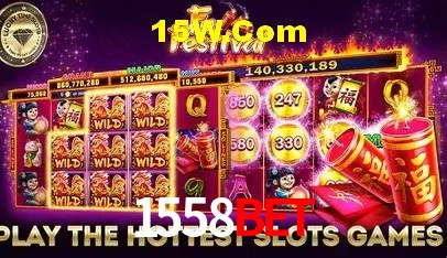 1558Bet São Paulo - Top Slots