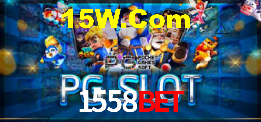1558Bet.Com