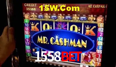 1558Bet Salvador - Promo Stats