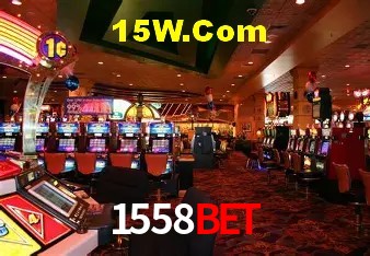 1558Bet Entrar - Login Seguro Certificado
