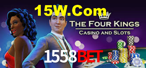 1558Bet