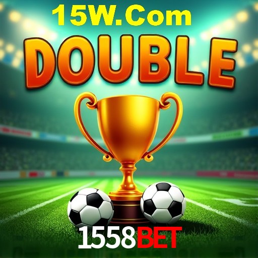 APP oficial da 1558Bet para mobile