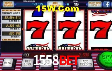 Login Seguro 1558Bet