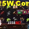 Especiais de Fim de Semana 1558Bet
