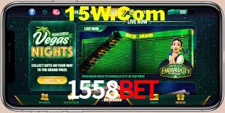 Bonus Features 1558Bet