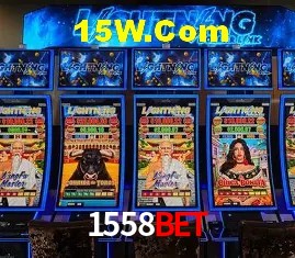 1558Bet - Support