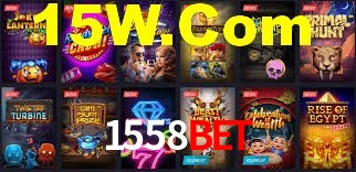 Football Betting 1558Bet