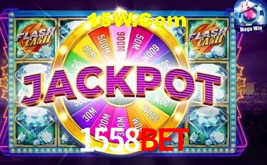 1558Bet - User Statistics