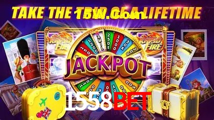 Experiência VIP 1558Bet