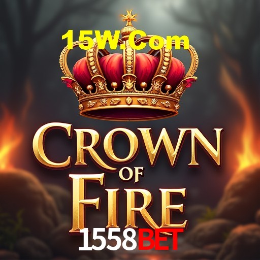 Apostas de Futebol 1558Bet