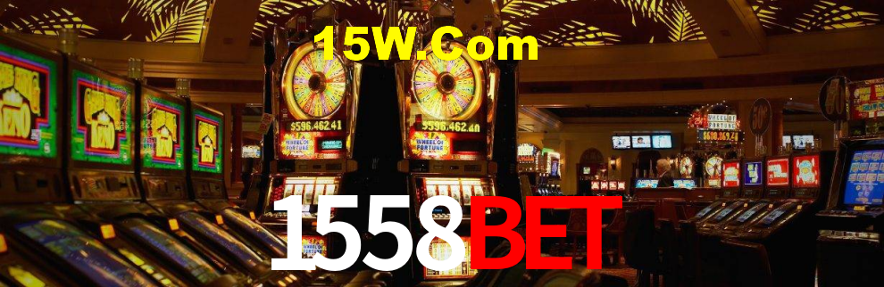 1558Bet App Download
