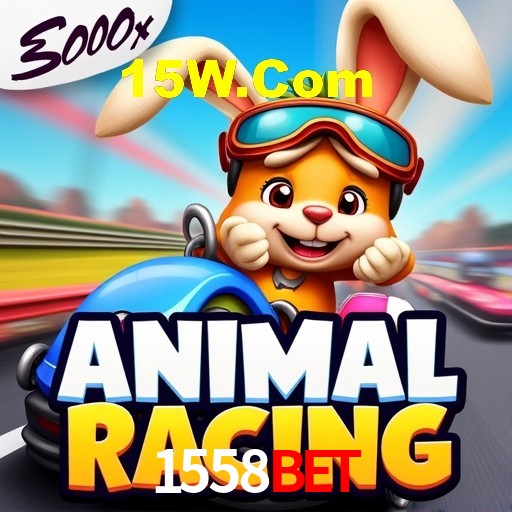 Bônus de Boas-vindas 1558Bet