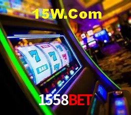 Casino Ao Vivo 1558Bet
