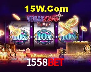 Promoções Sazonais 1558Bet