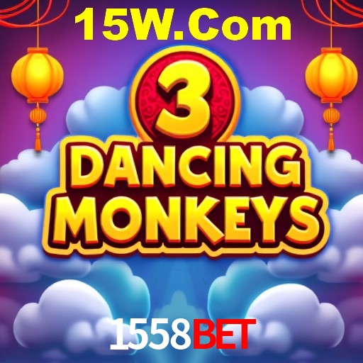 Bônus de Boas-vindas 1558Bet