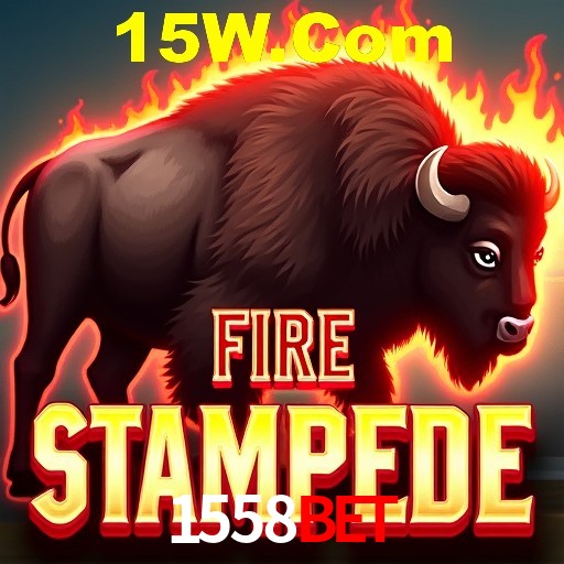 Interface do App 1558Bet