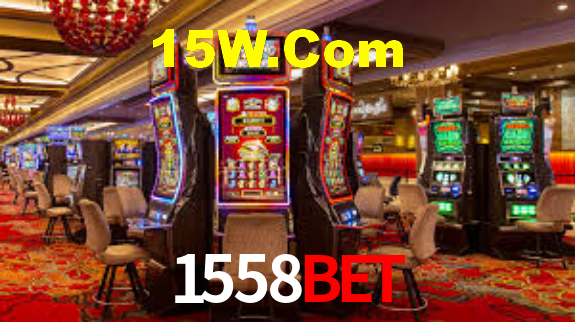 1558Bet.Com