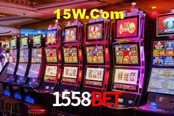 Benefícios da Conta 1558Bet