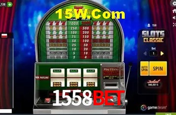 Promoção Relâmpago 1558Bet