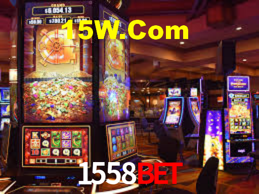 1558Bet.Com