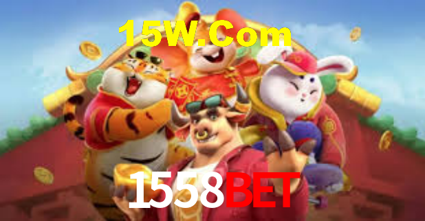 Apostas com odds competitivas na 1558Bet