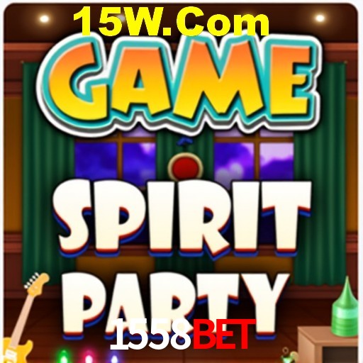 Cassino ao vivo com dealers reais na 1558Bet