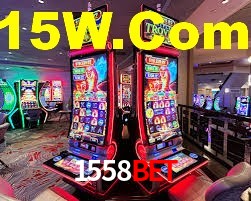 Cashback e recargas na 1558Bet